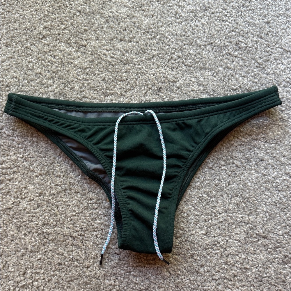 Jolyn Brazil bikini bottom